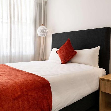 Econo Lodge Mildura Esterno foto